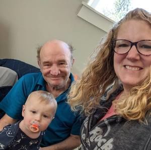 Meet your Posher, Tina